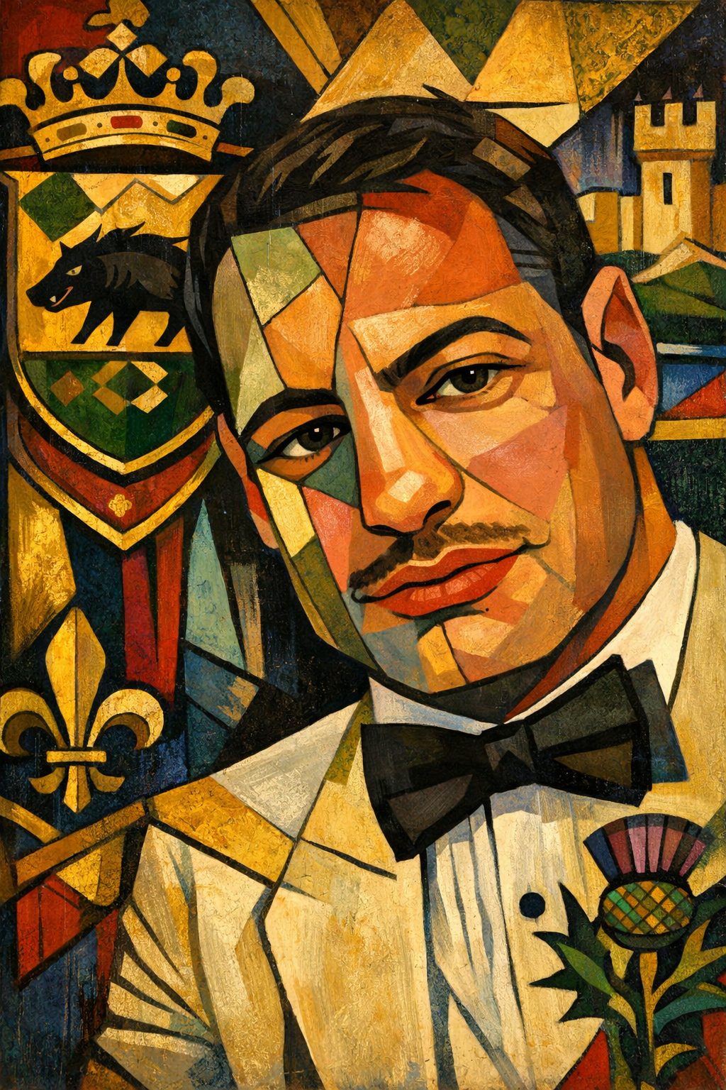 Contemporary Artwork